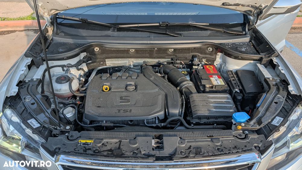 Seat Ateca - 11
