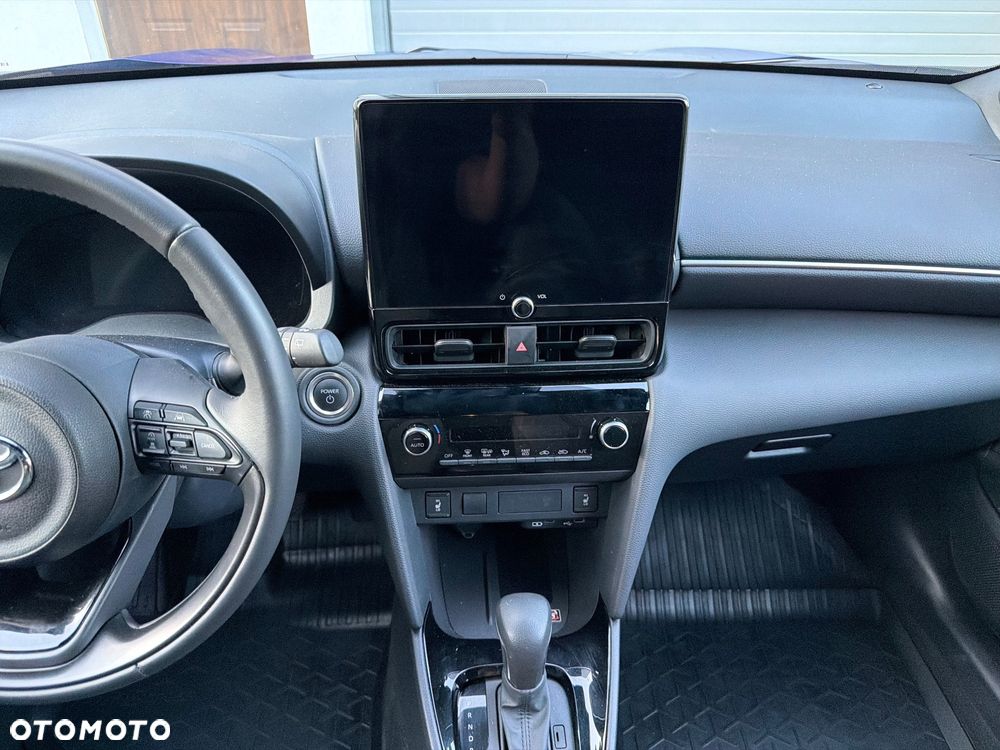 Toyota Yaris Cross Hybrid 1.5 Style - 18