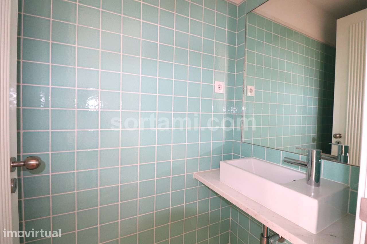 Apartamento T1 Venda em Cedofeita, Santo Ildefonso, Sé, Miragaia, São - Grande imagem: 4/11