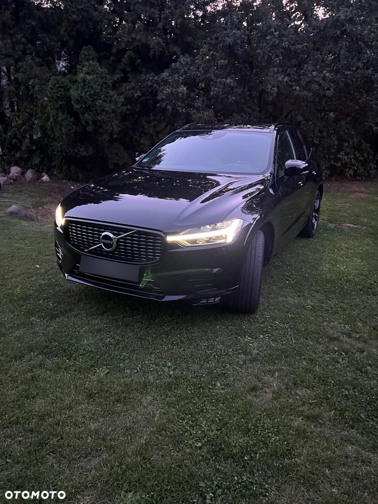Volvo XC 60 B4 B R-Design - 5