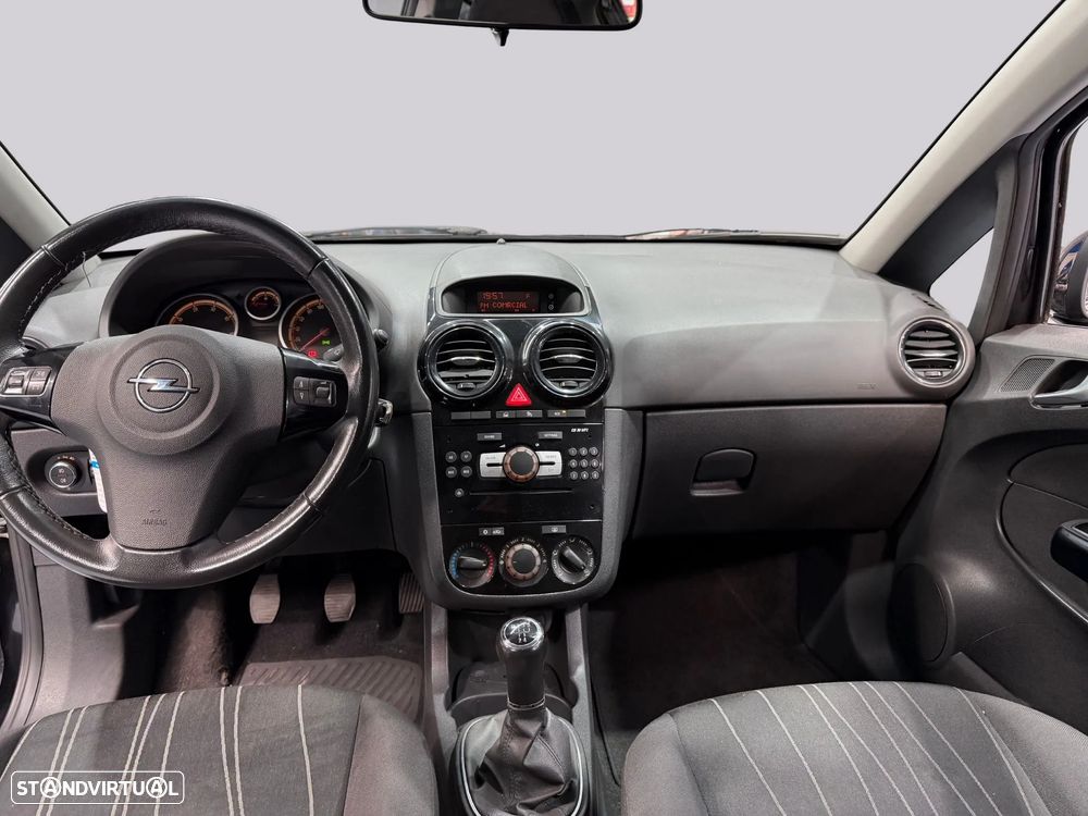Opel Corsa - 15