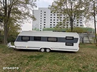 Hobby Prestige 720 KFU - 20