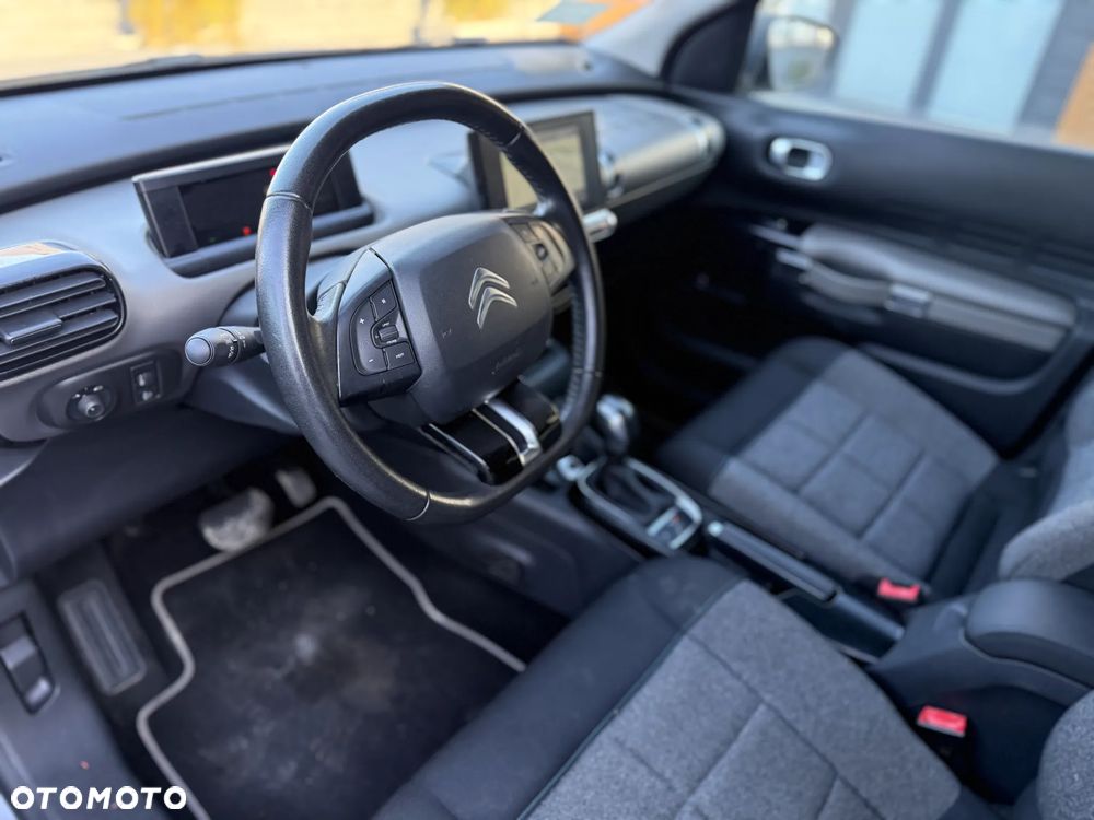 Citroën C4 Cactus Pure Tech 110 Stop&Start EAT6 Shine - 17