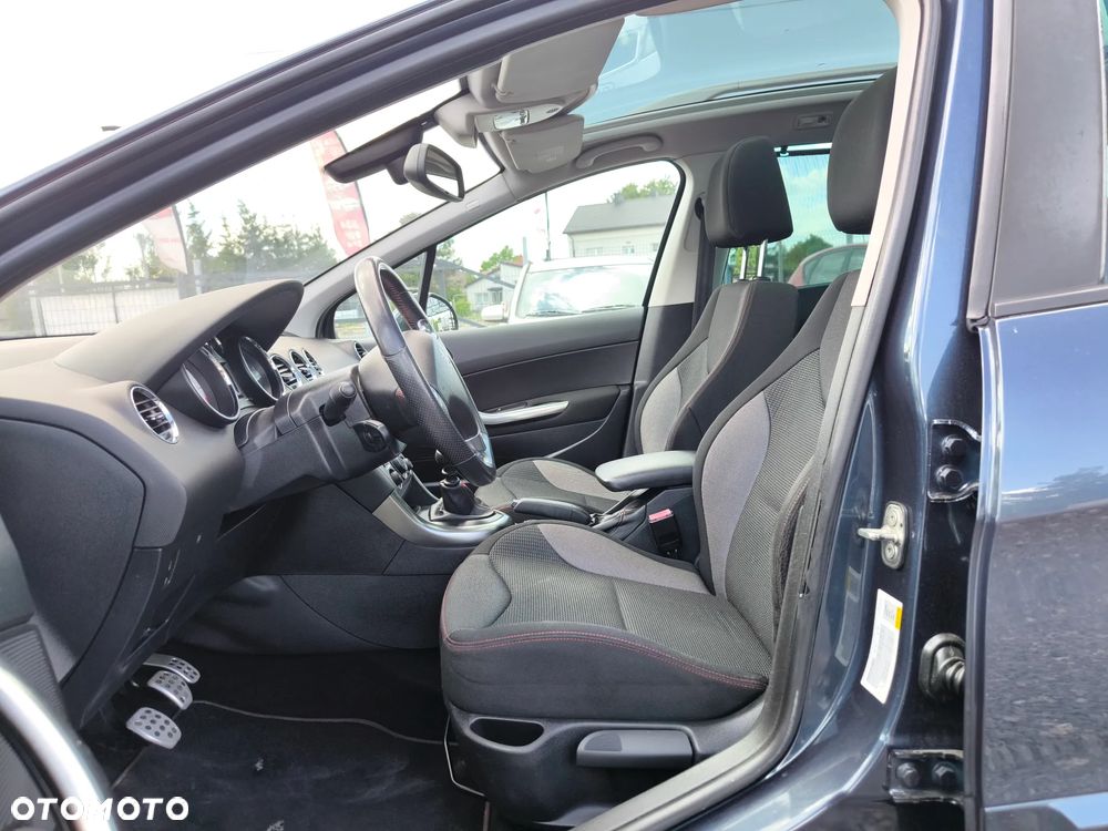 Peugeot 308 1.6 Premium - 18