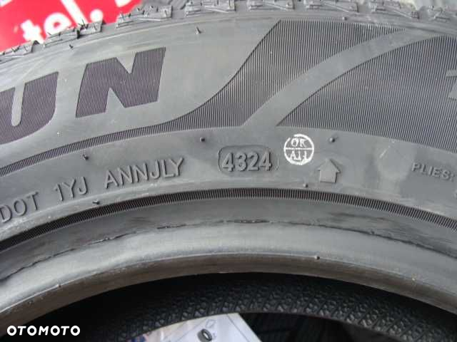 NOWE 195/65 R15 Sailun Atrezzo 4Seasons - 4