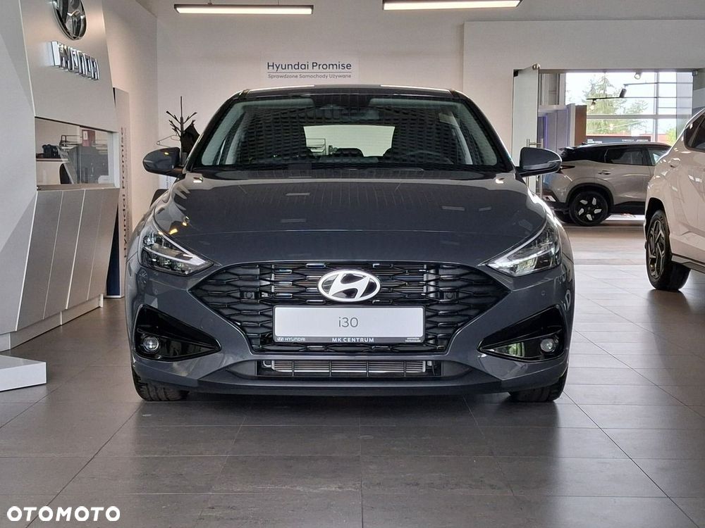 Hyundai i30 - 3