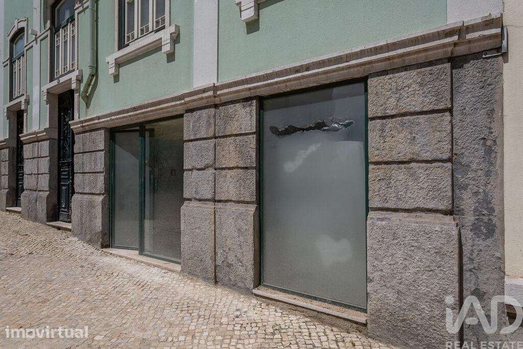 Loja / Estabelecimento Comercial T4 em Santo António de 144,00 m2 - Grande imagem: 3/20