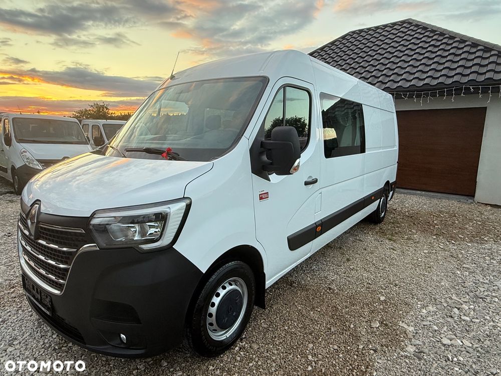 Renault Master - 9