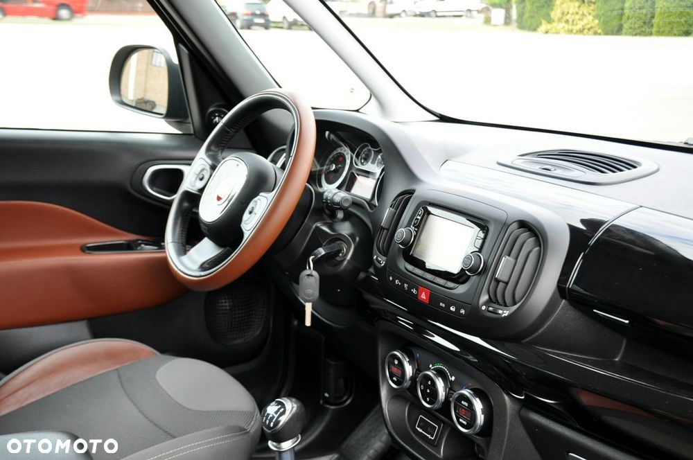 Fiat 500L - 18