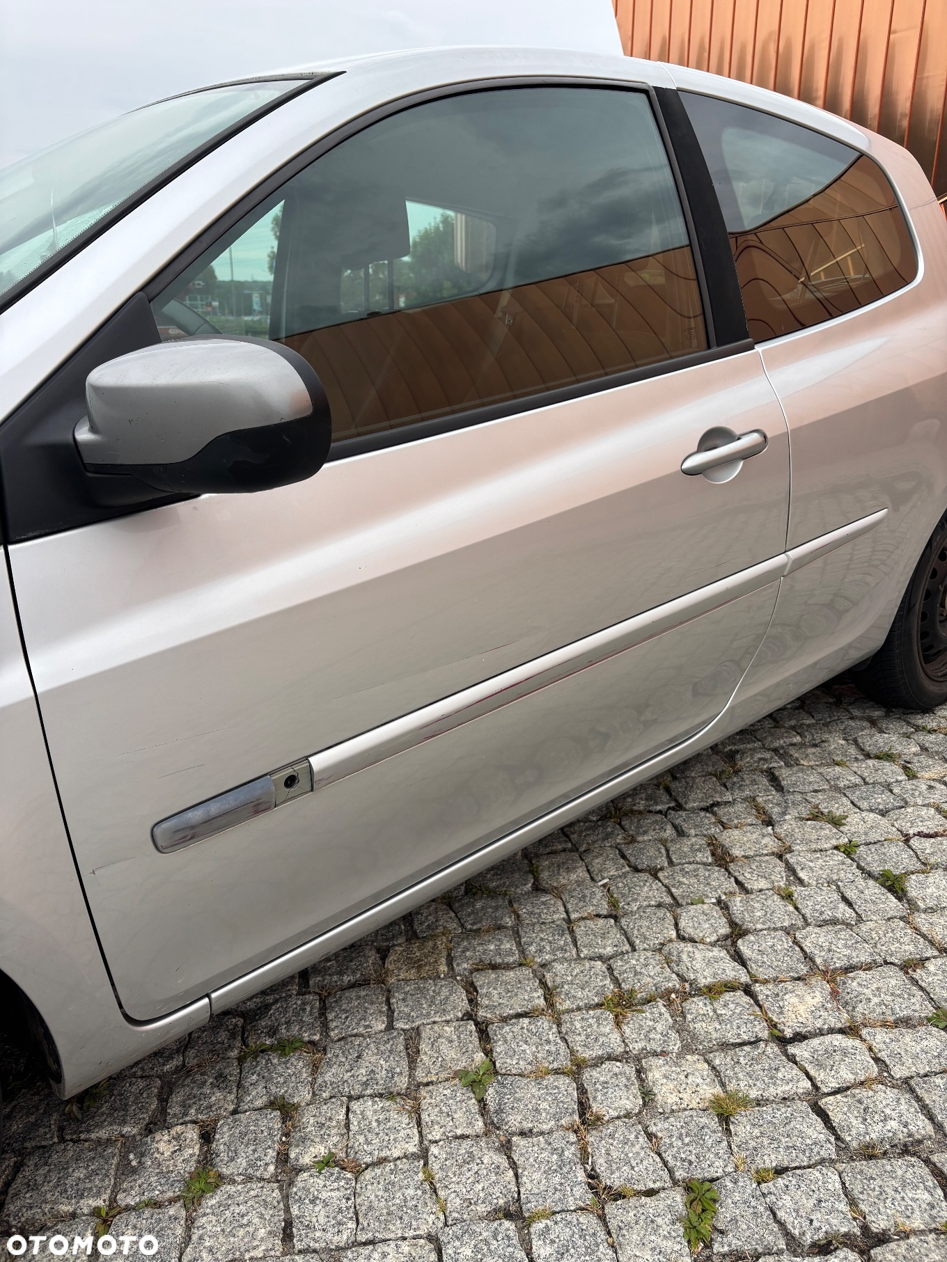 Renault Clio - 7