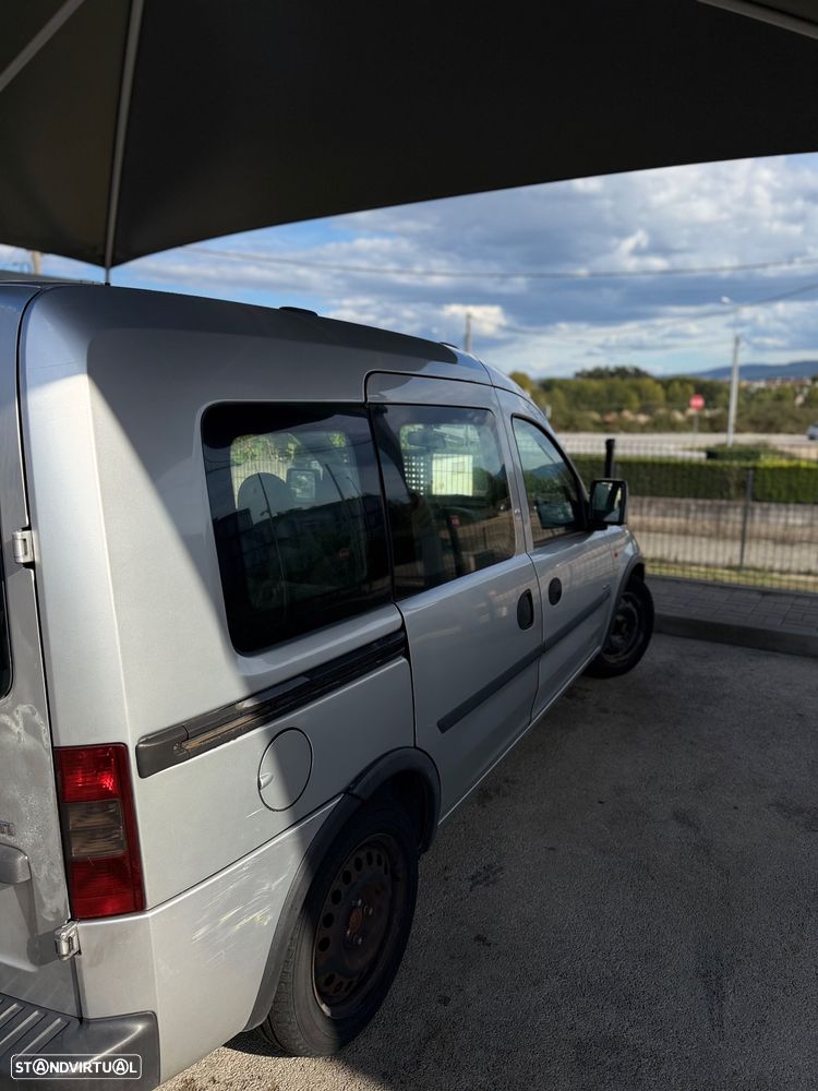 Opel Combo 1.3 CDTi - 7