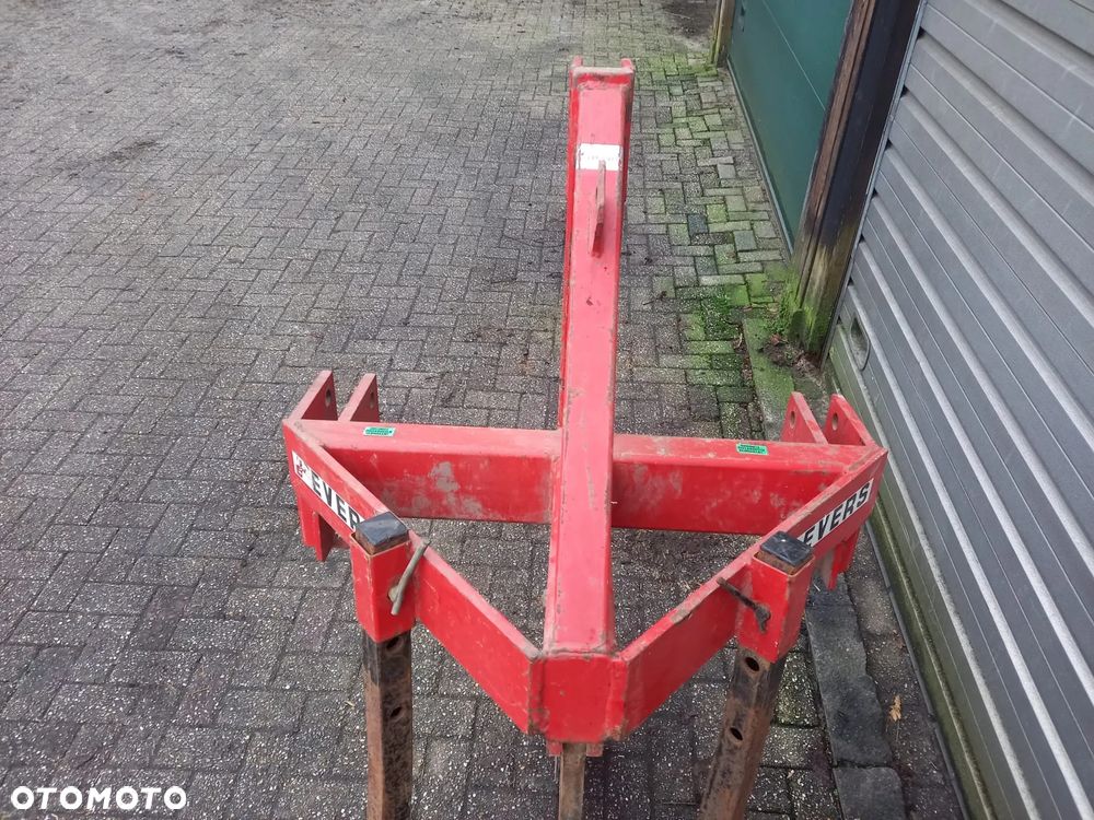 EUROMACCHINE Evers.Wifo.Hekamp.Rau brona wirowa. - 21