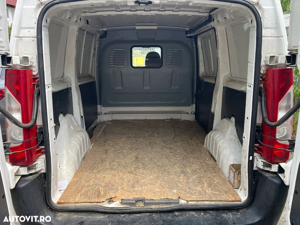 Toyota Proace - 9