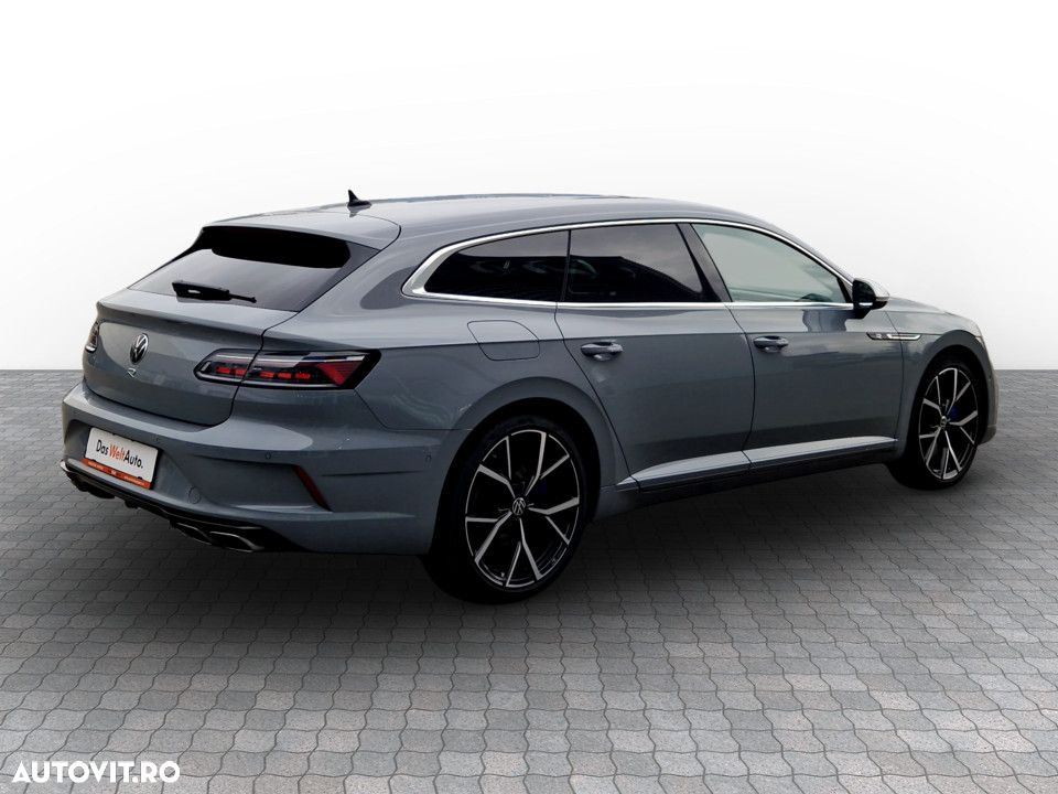 Volkswagen Arteon 2.0 TSI 4Motion DSG R - 8