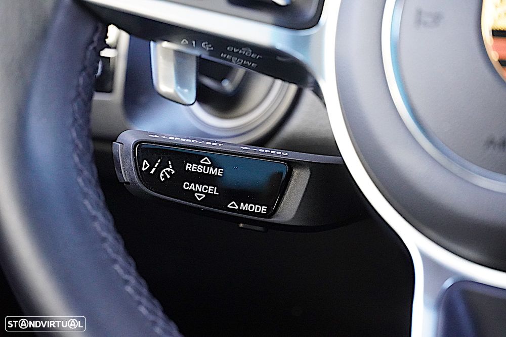 Porsche Cayenne Coupé E-Hybrid - 35