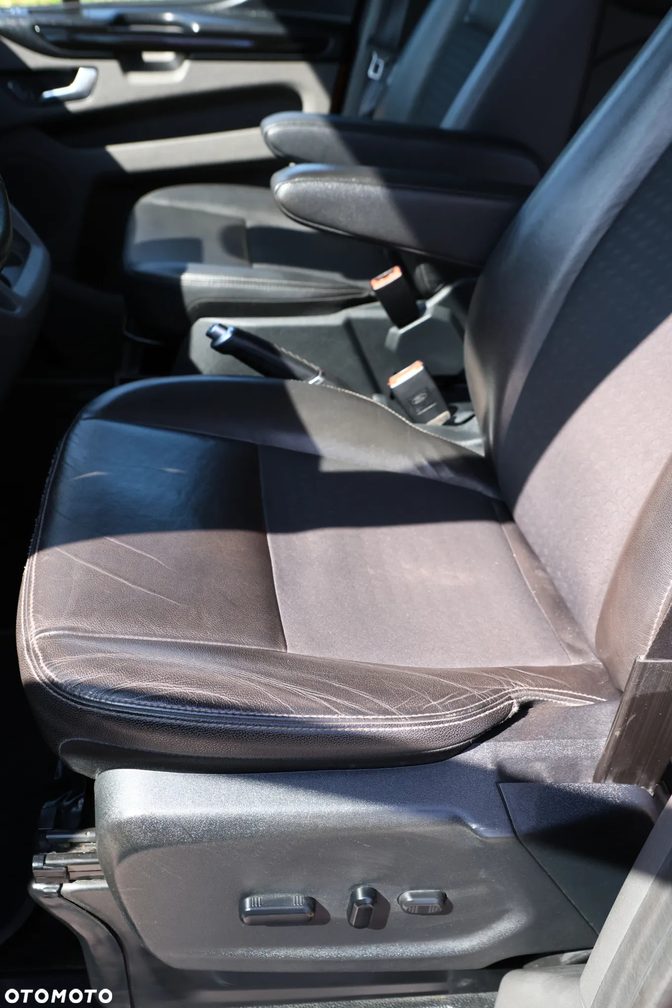 Ford Tourneo Custom 320 L1H1 VA Sport - 8