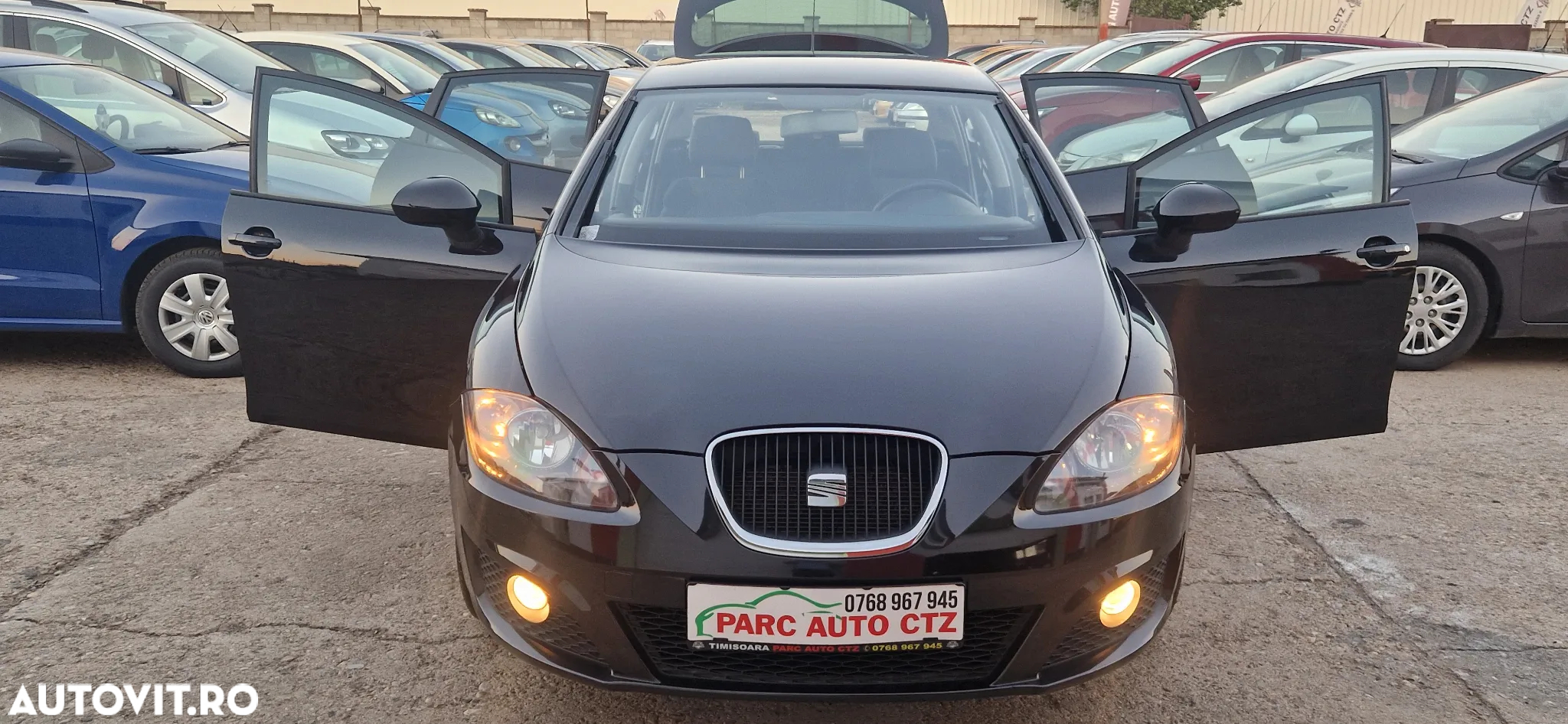 Seat Leon - 29
