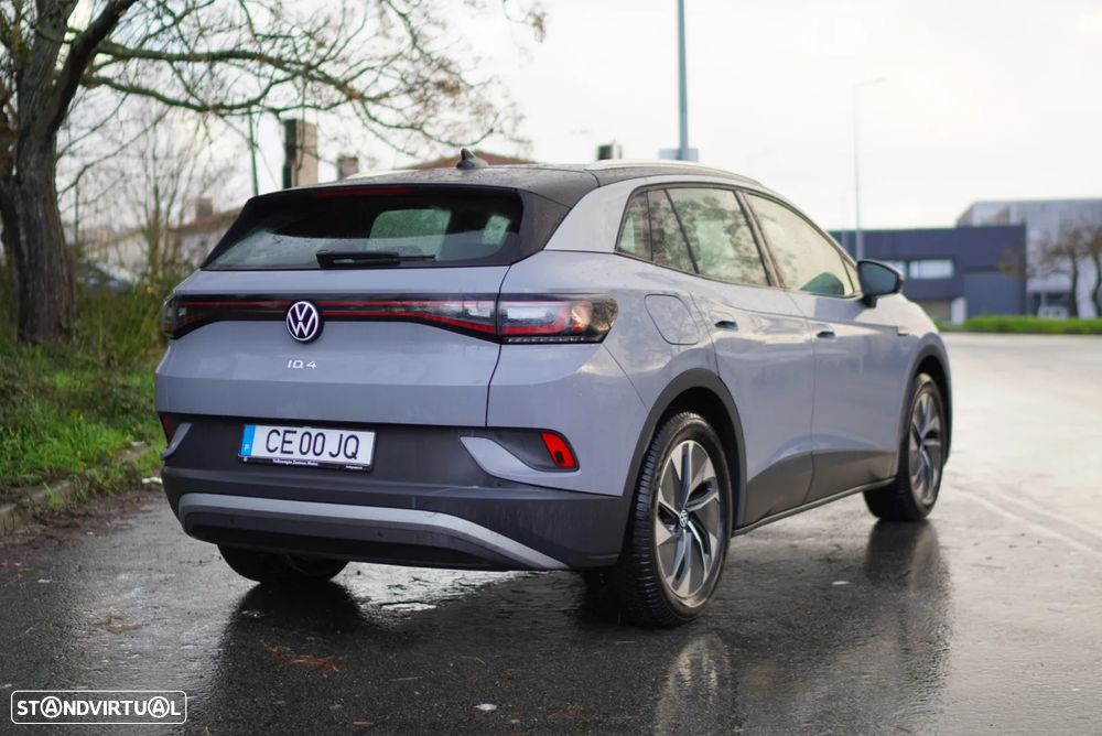 VW ID.4 77 kWh Pro Performance - 7