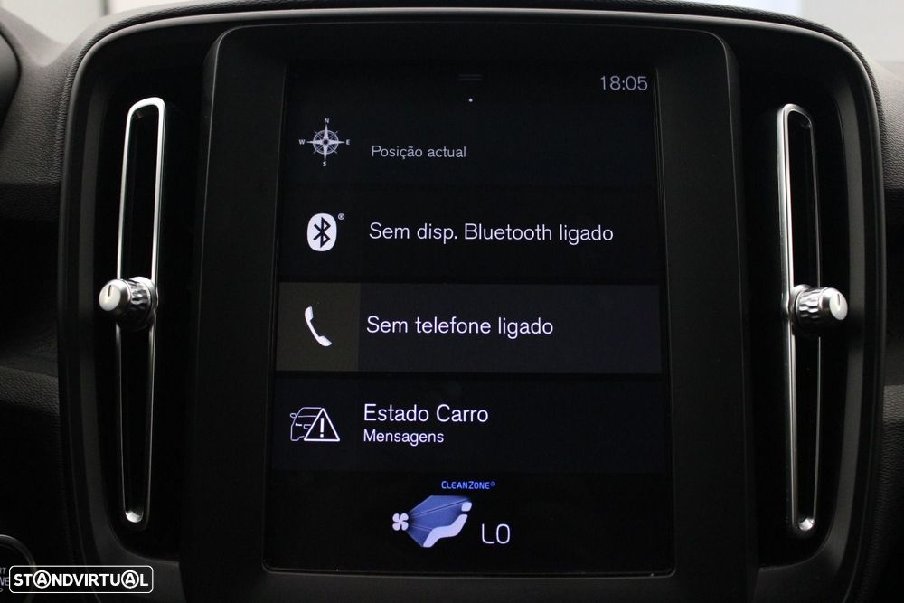 Volvo XC 40 2.0 D3 - 23