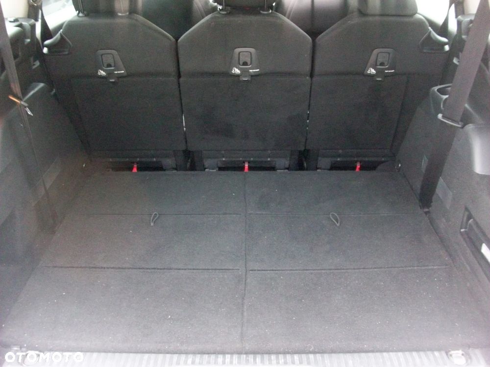 Citroën C4 Grand Picasso VTi 120 (7-Sitzer) Business Class - 11