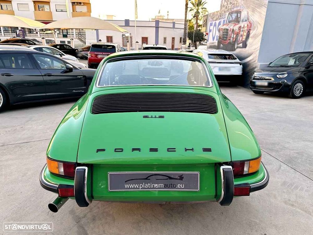 Porsche 911 (991) - 4