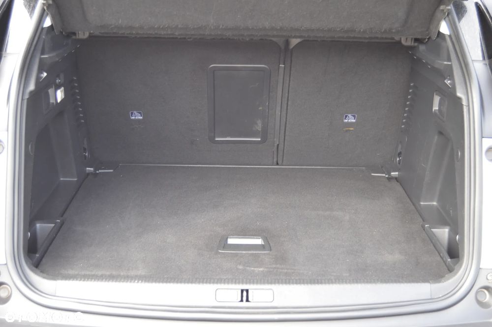 Peugeot 3008 1.6 BlueHDi Crossway S&S - 37
