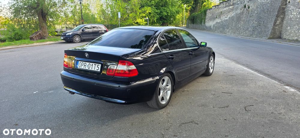 BMW Seria 3 330d - 6