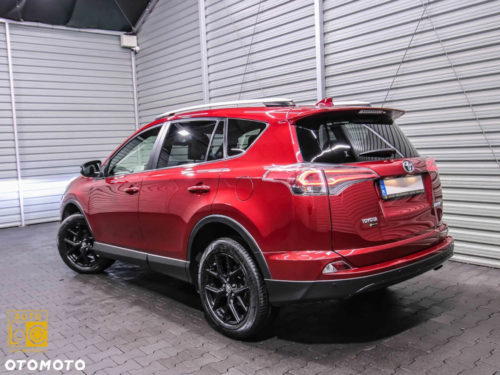 Toyota RAV4 2.0 D-4D Prestige 4x2 - 4
