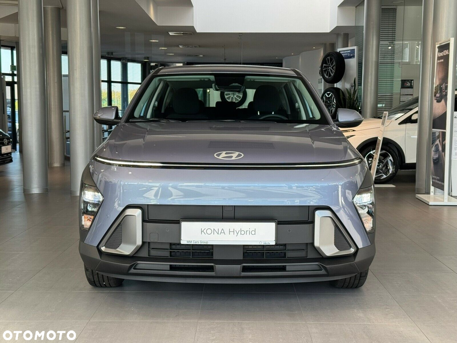 Hyundai Kona - 8