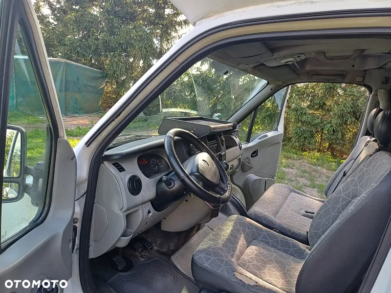 Renault Master - 7