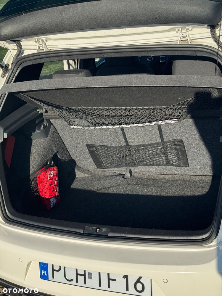 Volkswagen Golf 2.0 TDI GTD - 14