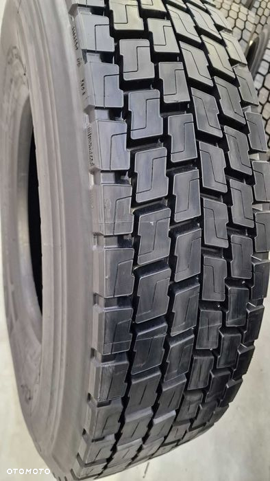 315/80 r22,5" odp. XDE2 napędowa regionalna opona ciężarowa DE2 napęd - 3