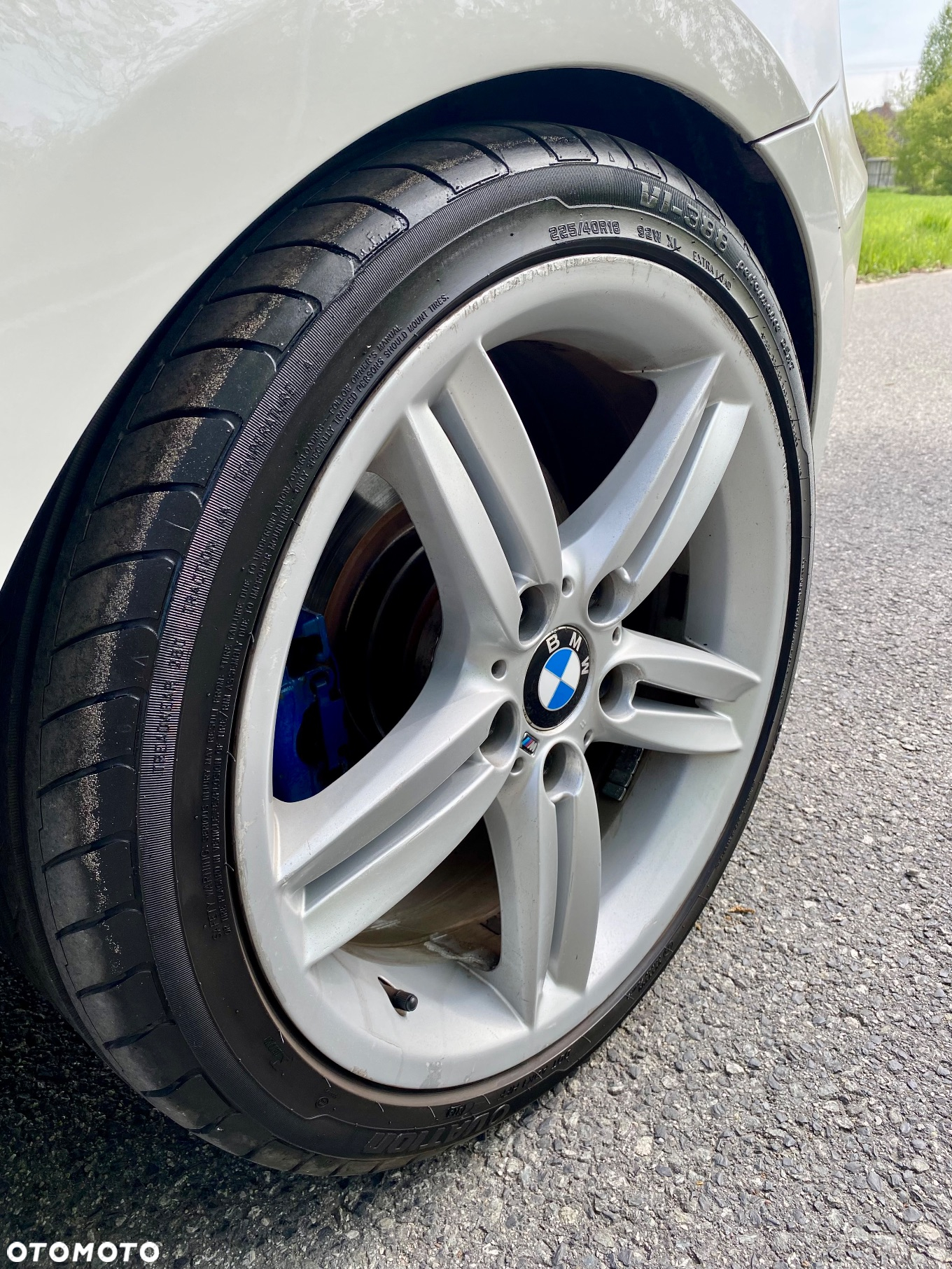 BMW Seria 1 120d DPF Edition Sport - 17