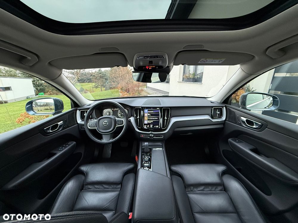 Volvo XC 60 B5 B Geartronic Inscription - 15