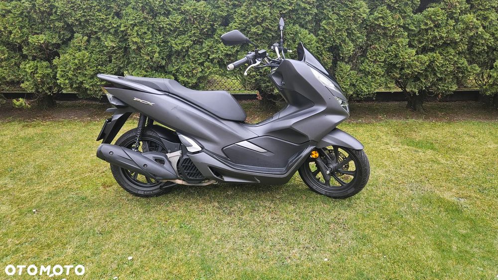 Honda PCX - 6