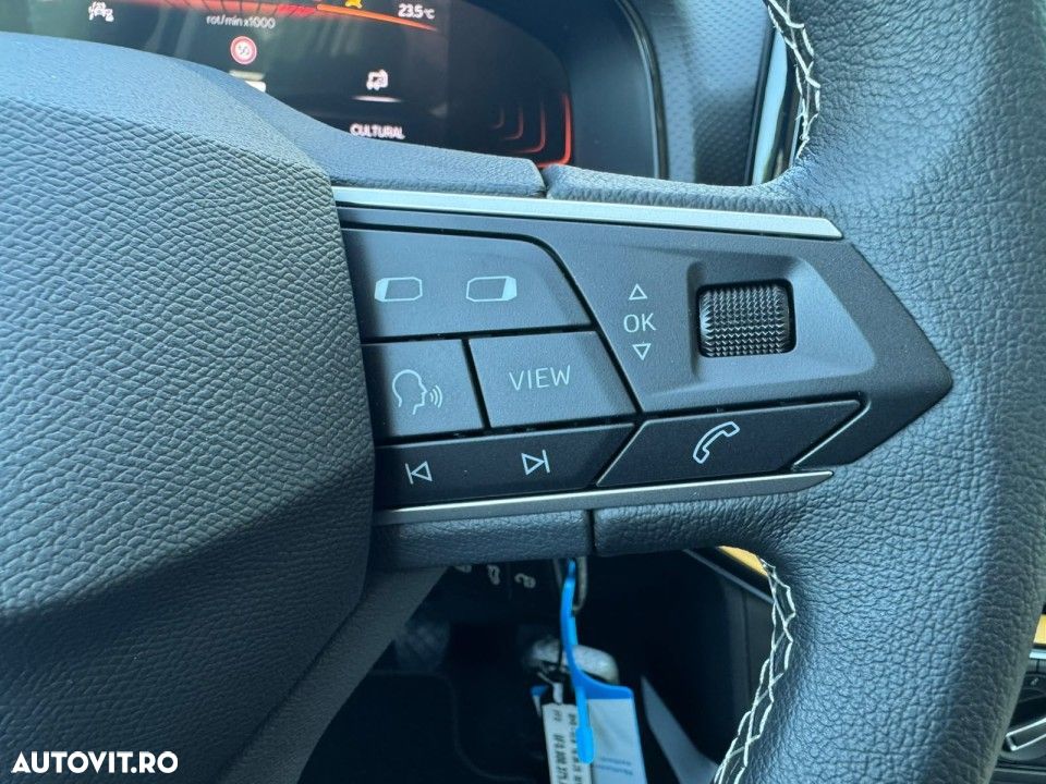 Seat Arona - 16