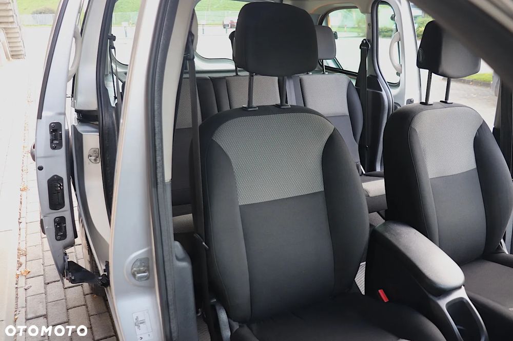 Renault Kangoo 1.5 dCi Business - 14