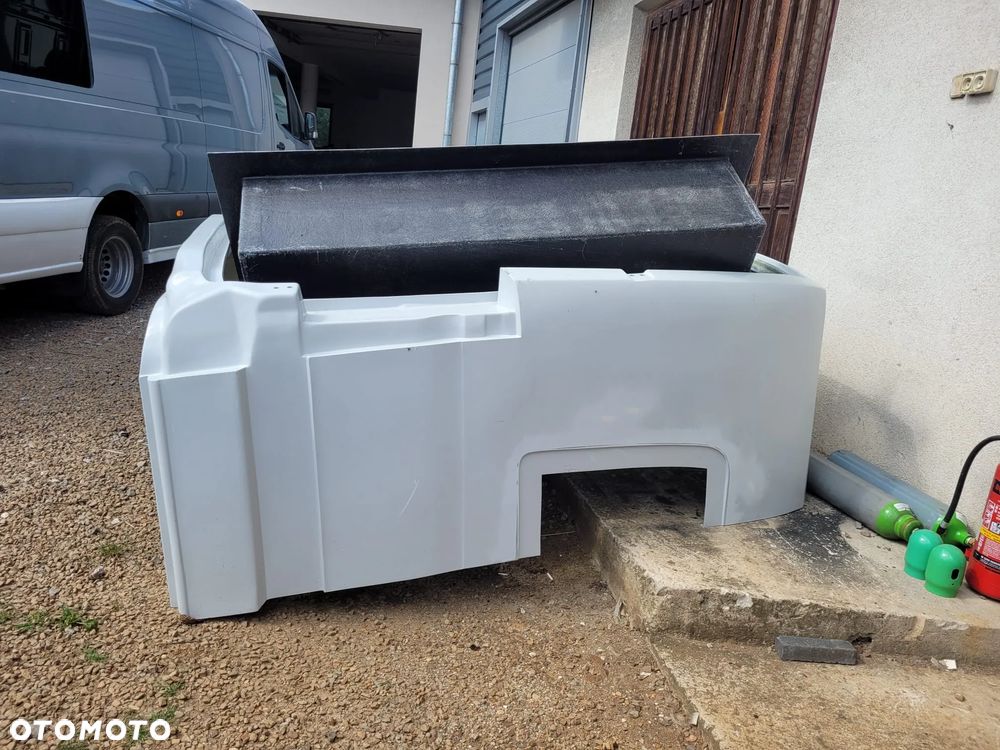 Mercedes-Benz Sprinter - 10