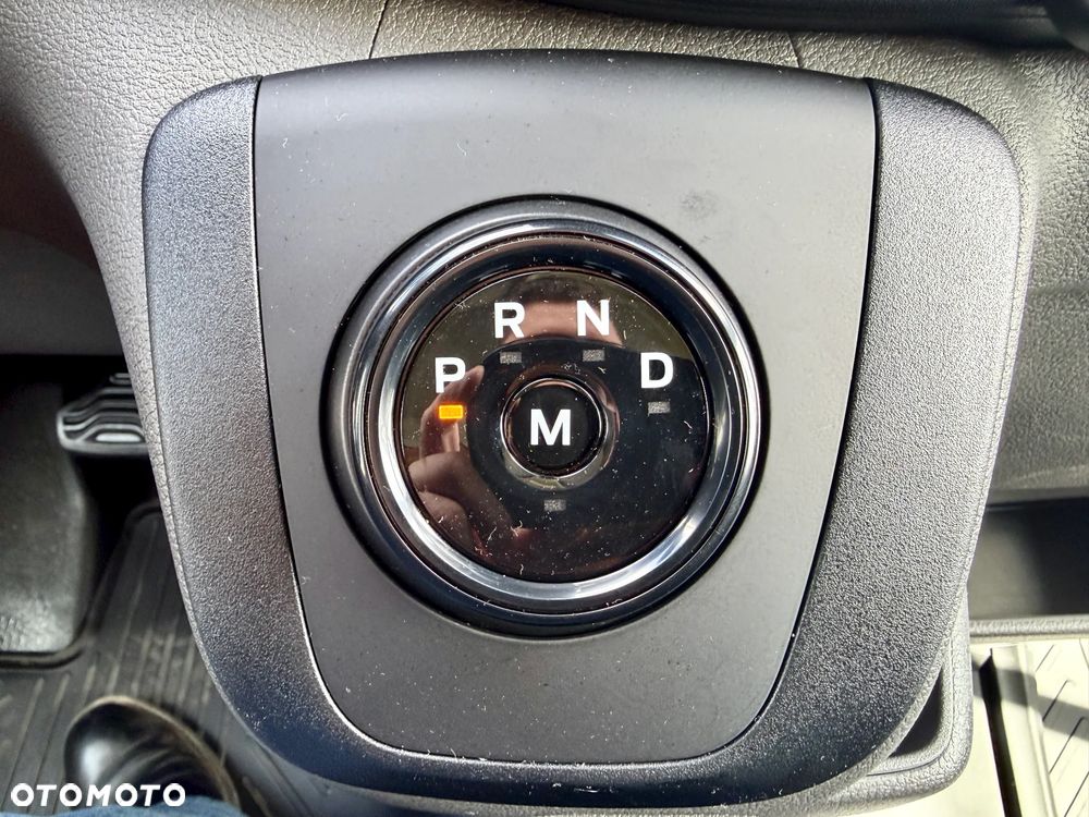 Ford Transit L3H2 Van 130KM A8 Trend - 17