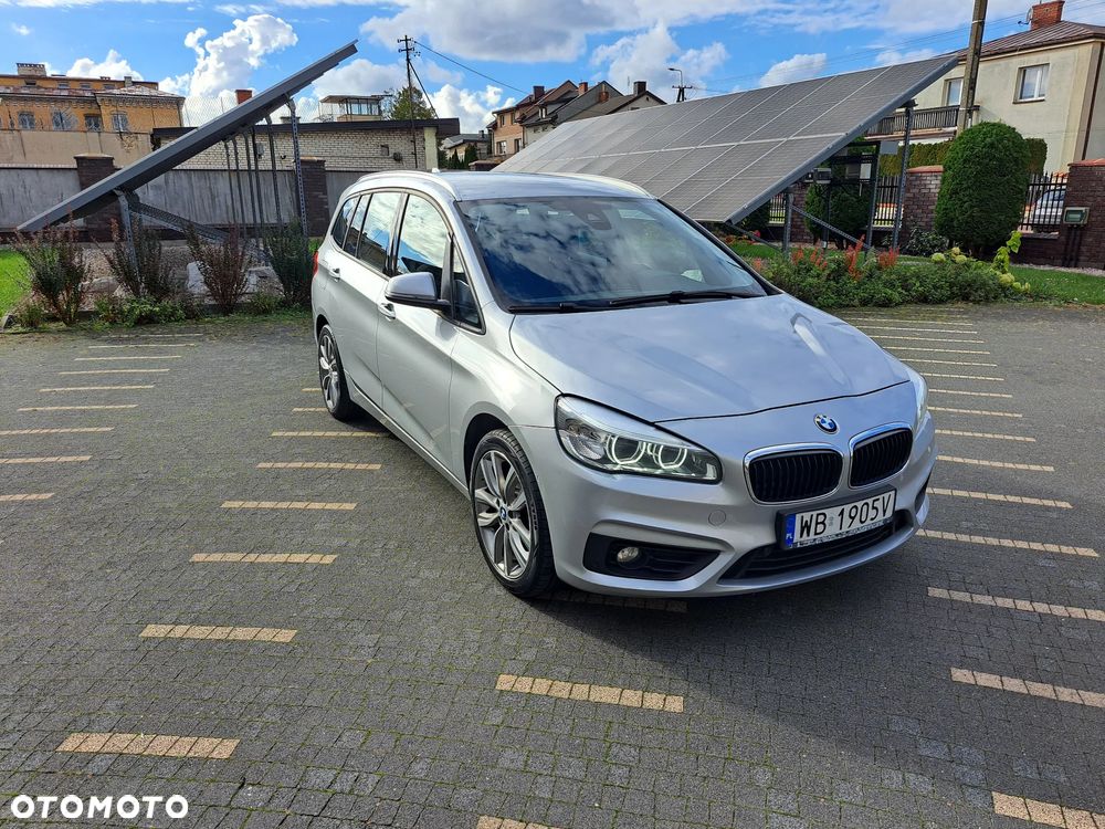 BMW Seria 2 - 2
