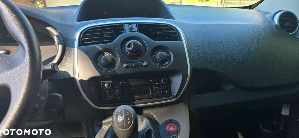Renault Kangoo - 10