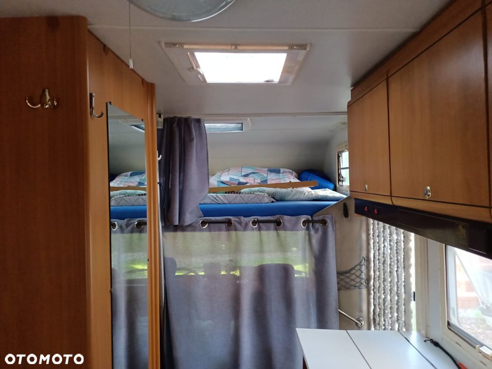 Fiat Ducato - 11