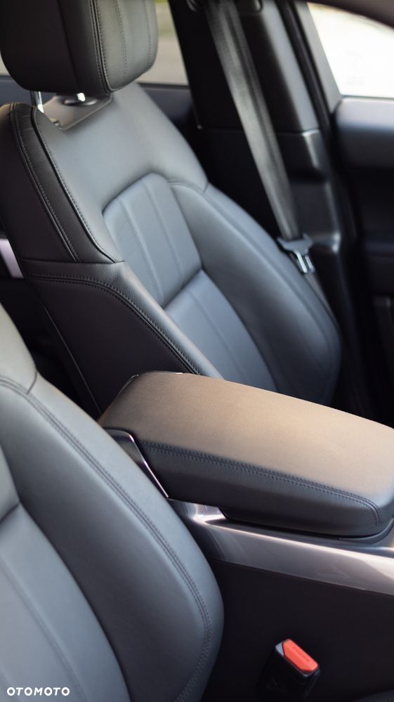 Land Rover Range Rover Sport S 3.0 D SE - 30