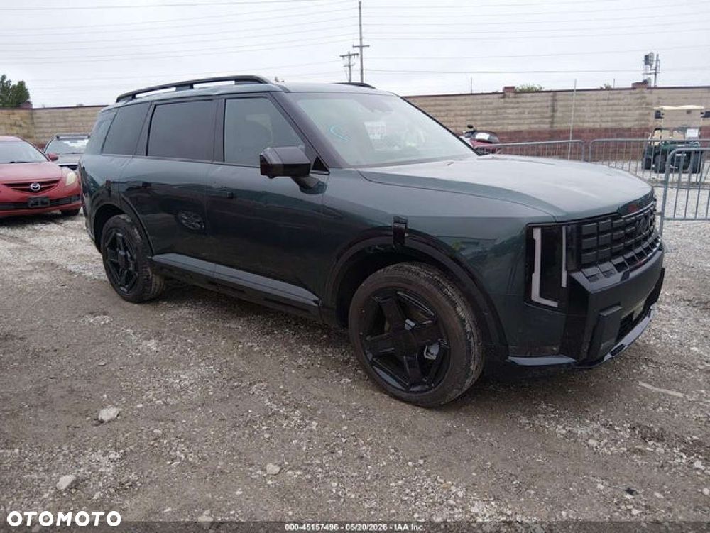 Kia Telluride - 7