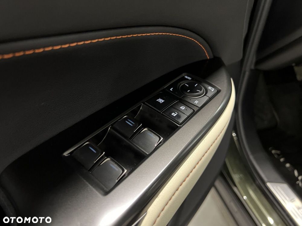 Lexus NX 450h+ Prestige AWD - 21