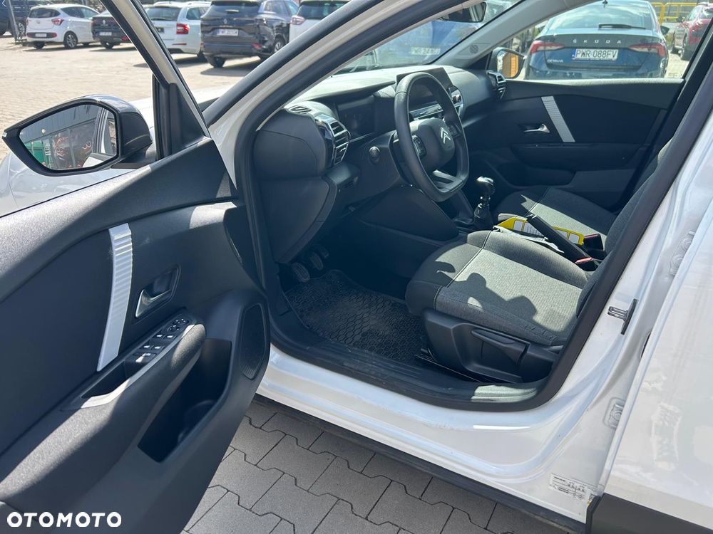 Citroën C4 1.5 BlueHDi Shine S&S - 19