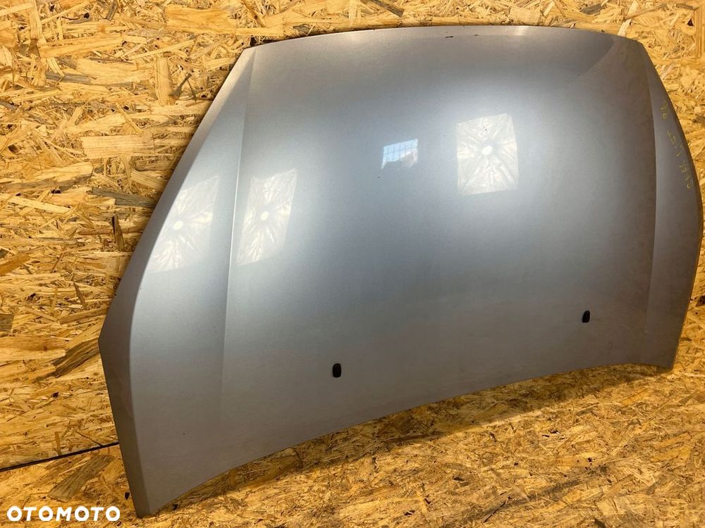 MASKA pokrywa silnika FORD S-MAX SMAX MK1 Kod lakieru: 86 - 3