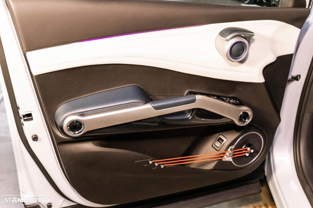 BYD Atto 3 60.48 kWh Design - 35