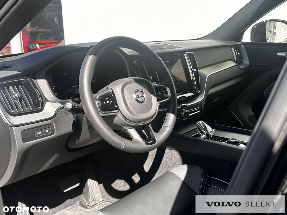 Volvo XC 60 - 24