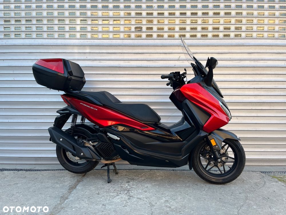 Honda NSS - 26